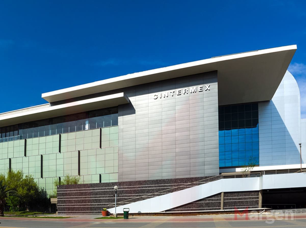 Salón de recepción